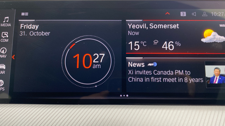 BMW 1 Series 118i [136] M Sport 5dr Step Auto [LCP] Petrol Hatchback